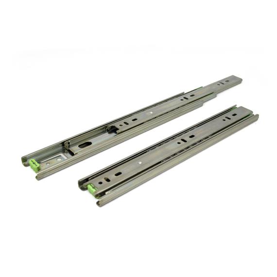 545145R7450C0 - FGV teljes kihúzású golyós fióksín 450mm