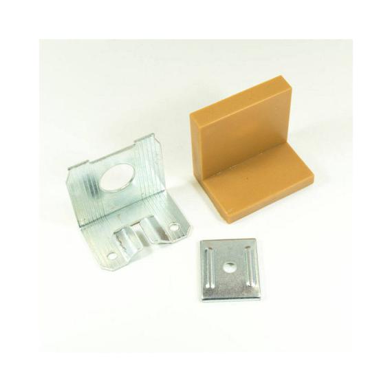 GM9014 - Bútorakasztó belső Ikea bézs GM