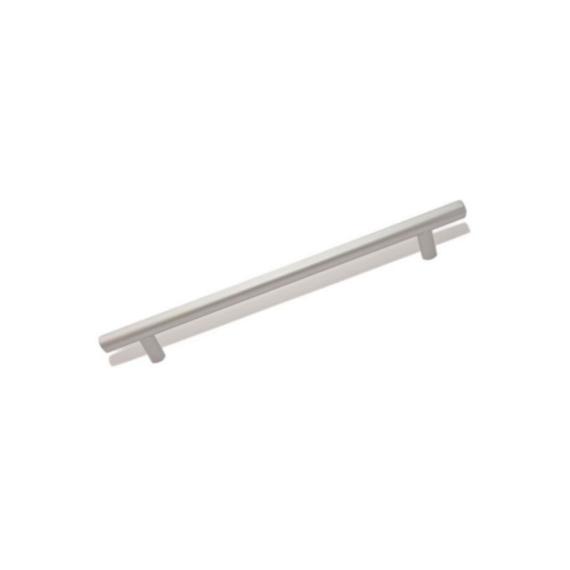 6108-288 ALU - Fogantyú 6108 288mm alumínium DCM