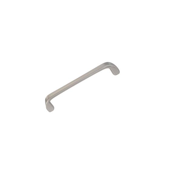 6501-192 INOX - Fogantyú 6501 192mm inox DCM (30 db/doboz)