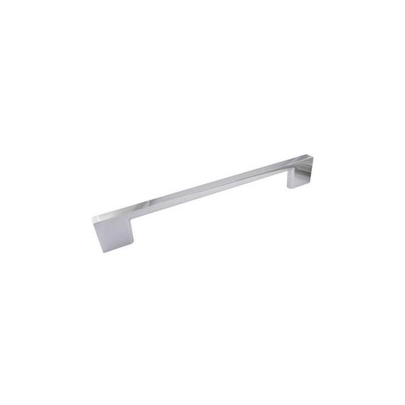 B0014-192 CR - Fogantyú B0014 192mm króm DCM (25 db/doboz) FANI