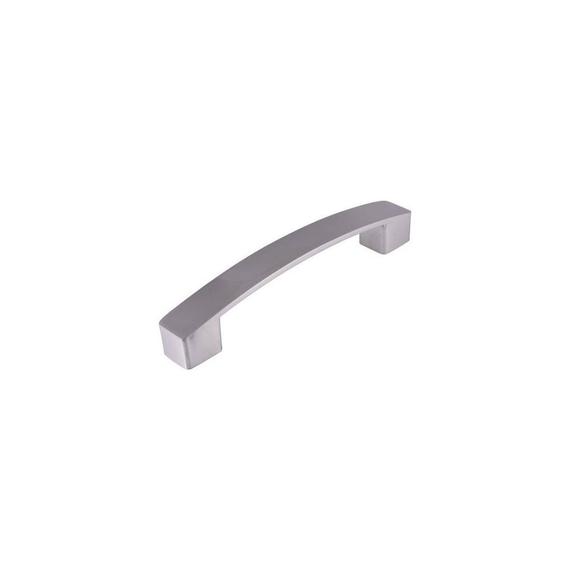 B61-160 INOX - Fogantyú B61 160mm inox DCM