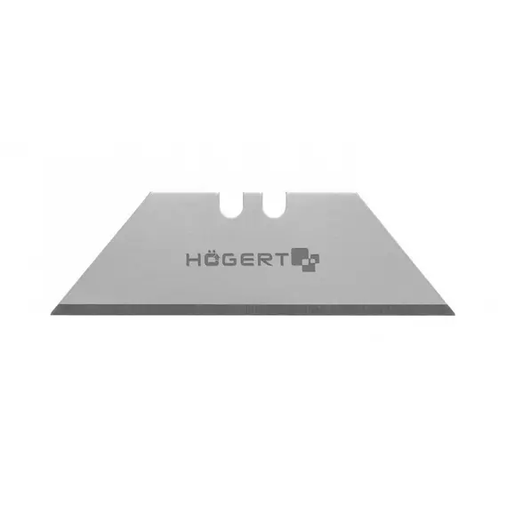HT4C667 - Högert Szike, penge 19mm es trapéz, SK5, 10db / csomag