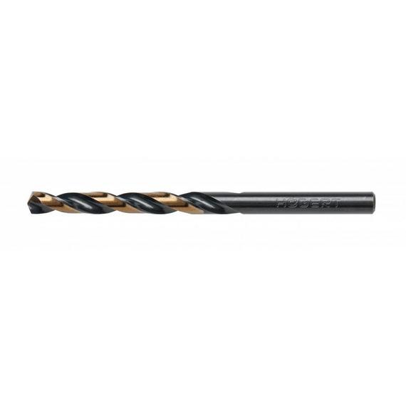 HT6D892 - Högert Fémcsigafúró HSS DIN 338; 10,0mm