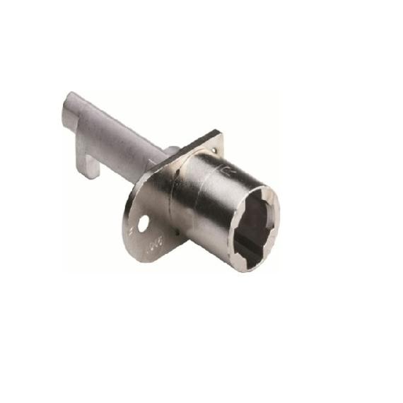 L00087 - Zár rúdhoz SVS3 429.09 P4 Lehmann
