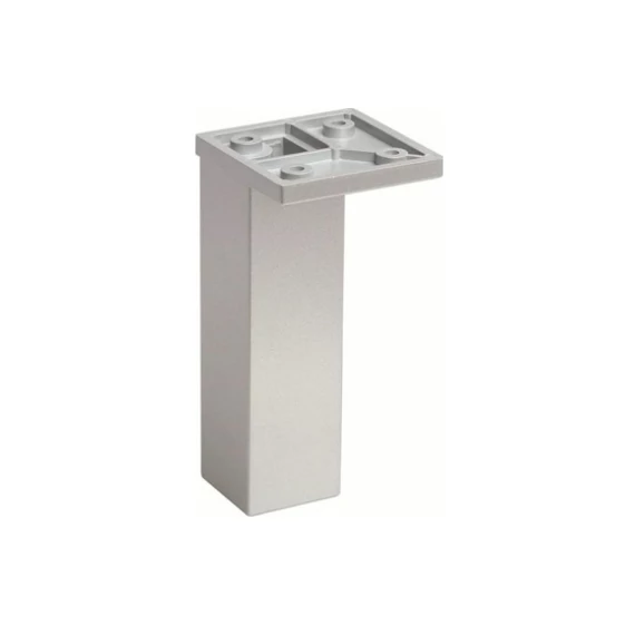 135326 - Bútorláb 776 mag. 100mm szürke