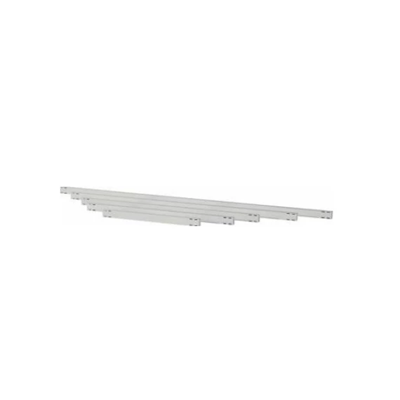 217994 - Asztalkeret profil G5 ST541-56 ezüst
