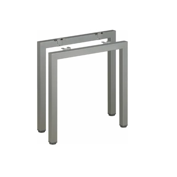 229305 - Lábazat Mobi-Q MQ7306 ezüst