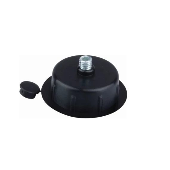 82751 - Műanyag csúszótalp 150kg