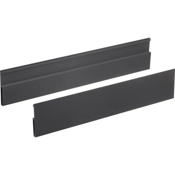 336108 - StrongMax belső fiók front panel 1100mm antracit