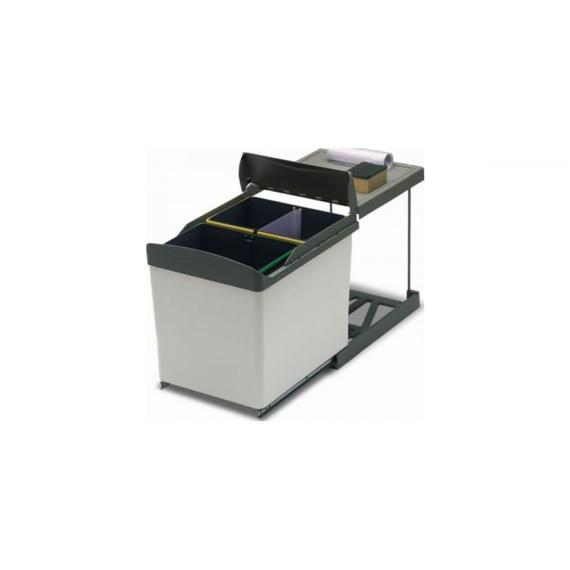 231137 - Szelektív hulladékgyűjtő RP-szorter Linea 538, 450mm