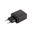 Kép 3/5 - 389612 - VersaPick, 2x USB, téglalap, fehér matt , spiáter