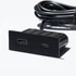 Kép 3/8 - 389614 - VersaPick, 2x USB A/C, téglalap, ón, spiáter