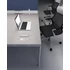 Kép 7/8 - 389614 - VersaPick, 2x USB A/C, téglalap, ón, spiáter