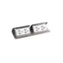 Kép 1/6 - 460138 - LEGRAND Pop-up dupla, 4x 230V, rozsdamentes, schuko