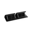 Kép 1/6 - 460130 - LEGRAND Pop-up dupla, 4x 230V, fekete
