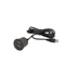 Kép 1/6 - 389597-VersaPick, 2x USB, kerek, fekete matt, spiáter