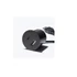 Kép 1/6 - 168135 - VersaPick, 2x USB A/C, kerek, ón, spiáter