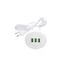 Kép 1/2 - 361007 - Strong USB töltő, 3x töltő kimenet fehér
