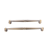 Kép 2/2 - 5263-128 MAB - Fogantyú 5263 128mm antik réz DCM