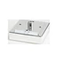Kép 1/2 - 135314 - Bútorláb 704R mag. 50mm króm