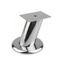 Kép 1/2 - 154299 - Bútorláb S33 150mm króm