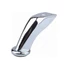 Kép 1/2 - 154306 - Bútorláb S76 90mm szatén króm