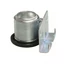 Kép 1/2 - 226742 - Állítható láb P301 150kg