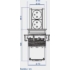 Kép 2/3 - 245796 - Konnektor Bachmann Elevator süllyesztett csiszolt nemesacél
