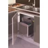 Kép 3/4 - 231138 - Szelektív hulladékgyűjtő RP-szorter Linea 516, 450mm