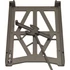 Kép 4/4 - 231138 - Szelektív hulladékgyűjtő RP-szorter Linea 516, 450mm