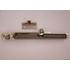 Kép 1/3 - 227070 - Tolóajtó csillapító jobbos 10/18mm 25-50kg Sevroll