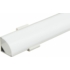 Kép 1/2 - 342526 - LED takaró léc Belcore profilhoz domború tejszínű 2méter