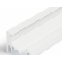 Kép 1/2 - 285026 - LED alu profil Corner fehér 3méter