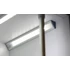 Kép 2/4 - 130637 - LED alu profil sarokba 16/20 Corner ALU elox 2méter
