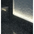 Kép 4/5 - 215846 - LED takaró léc profil tejszínű 2000mm Smart/Slim